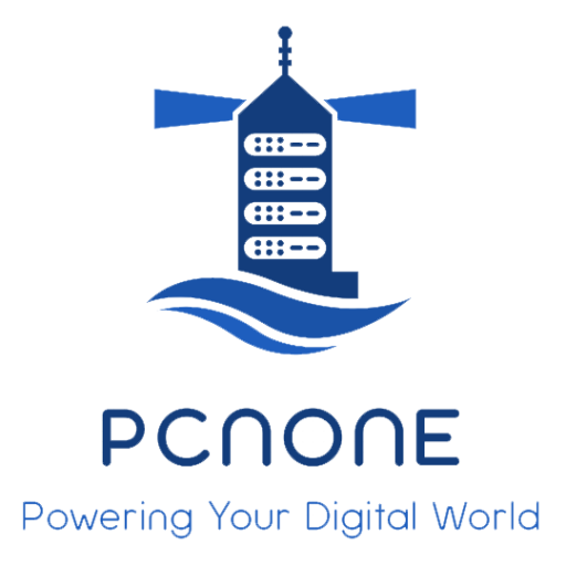 PCNONE กว่าจะมาเป็นเรา
