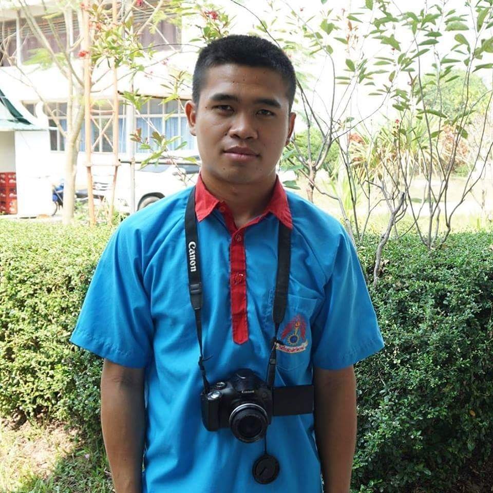 ชั้นมัธยมศึกษาปีที่ 5