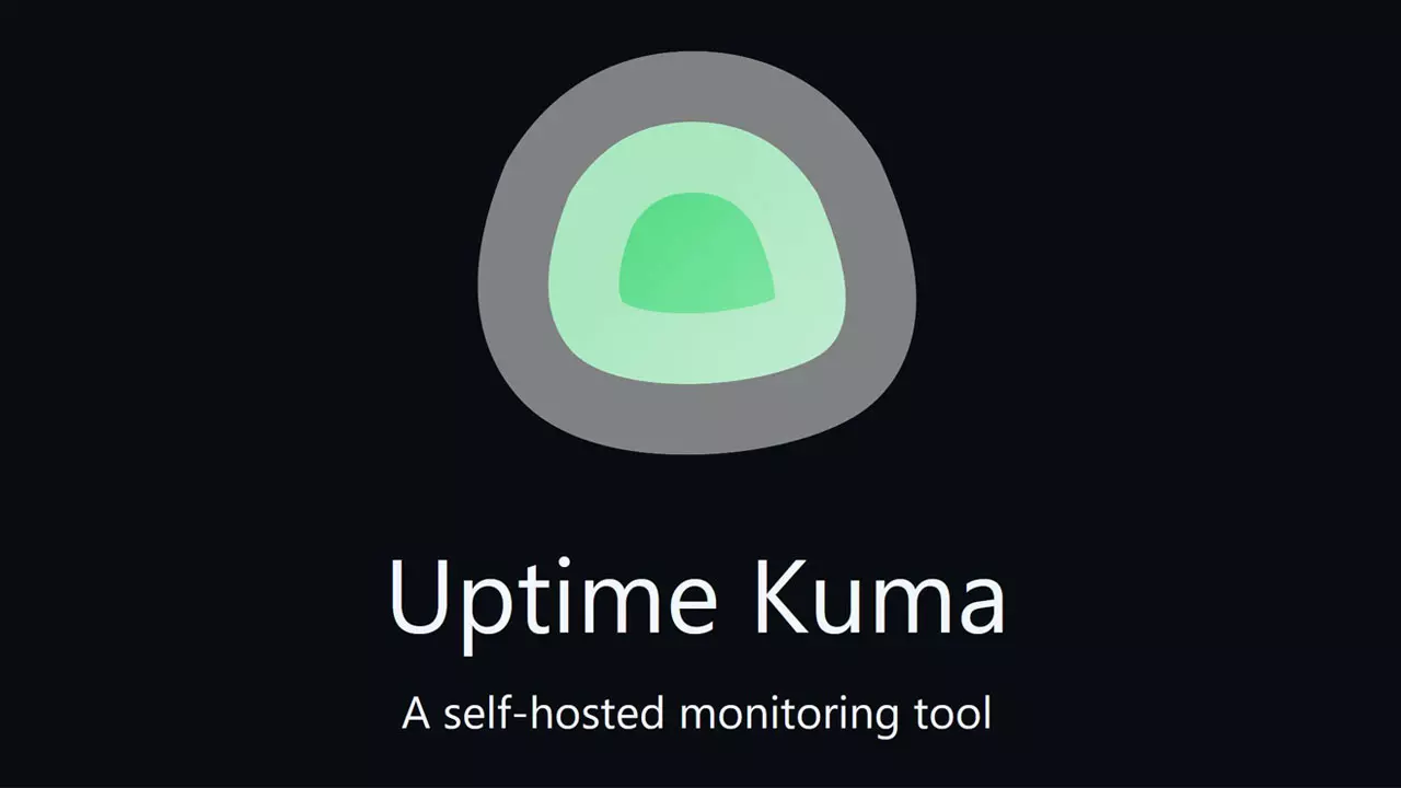 Uptime Kuma